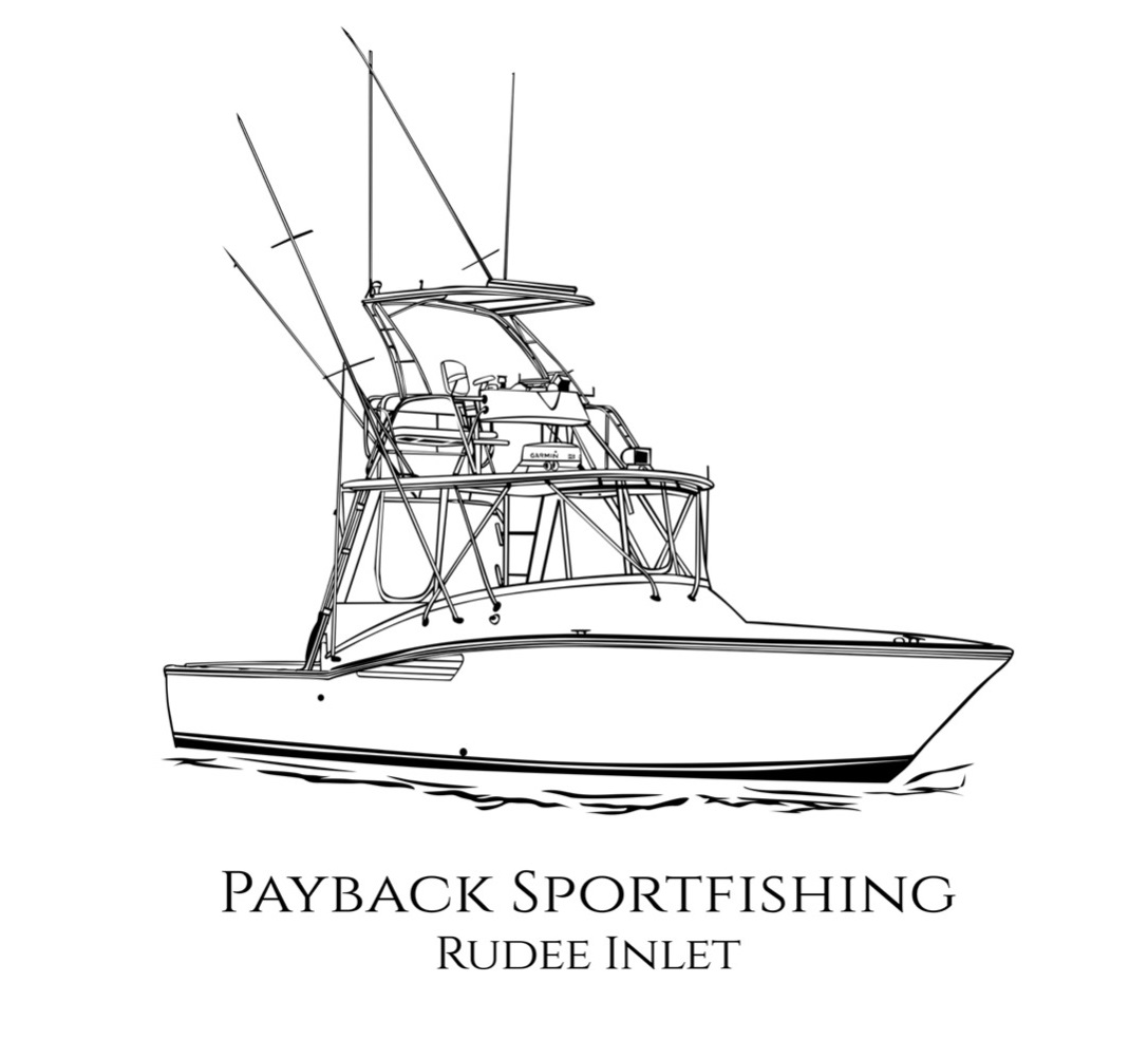 Payback Sport Fishing - Rudee Inlet
